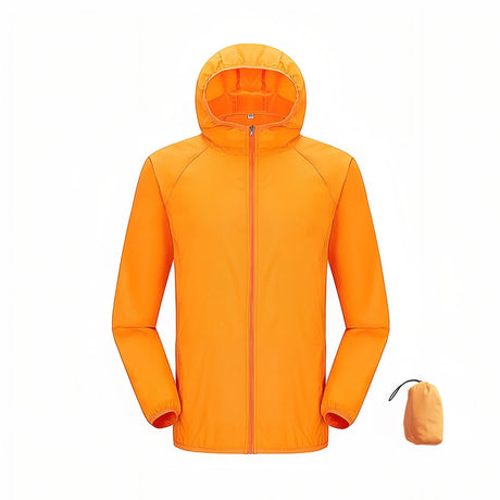 Veste Imperméable Ultra Légère