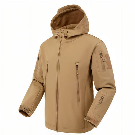 Veste Imperméable Homme Randonnée