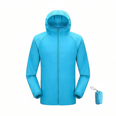Veste Imperméable Ultra Légère