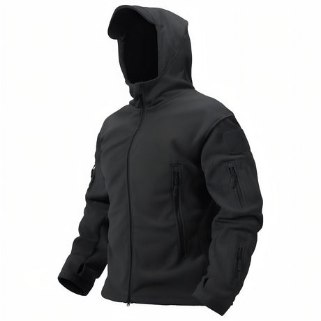 Veste Polaire Randonnée Homme