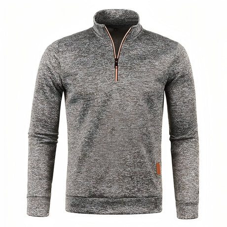 Pull Randonnée Homme