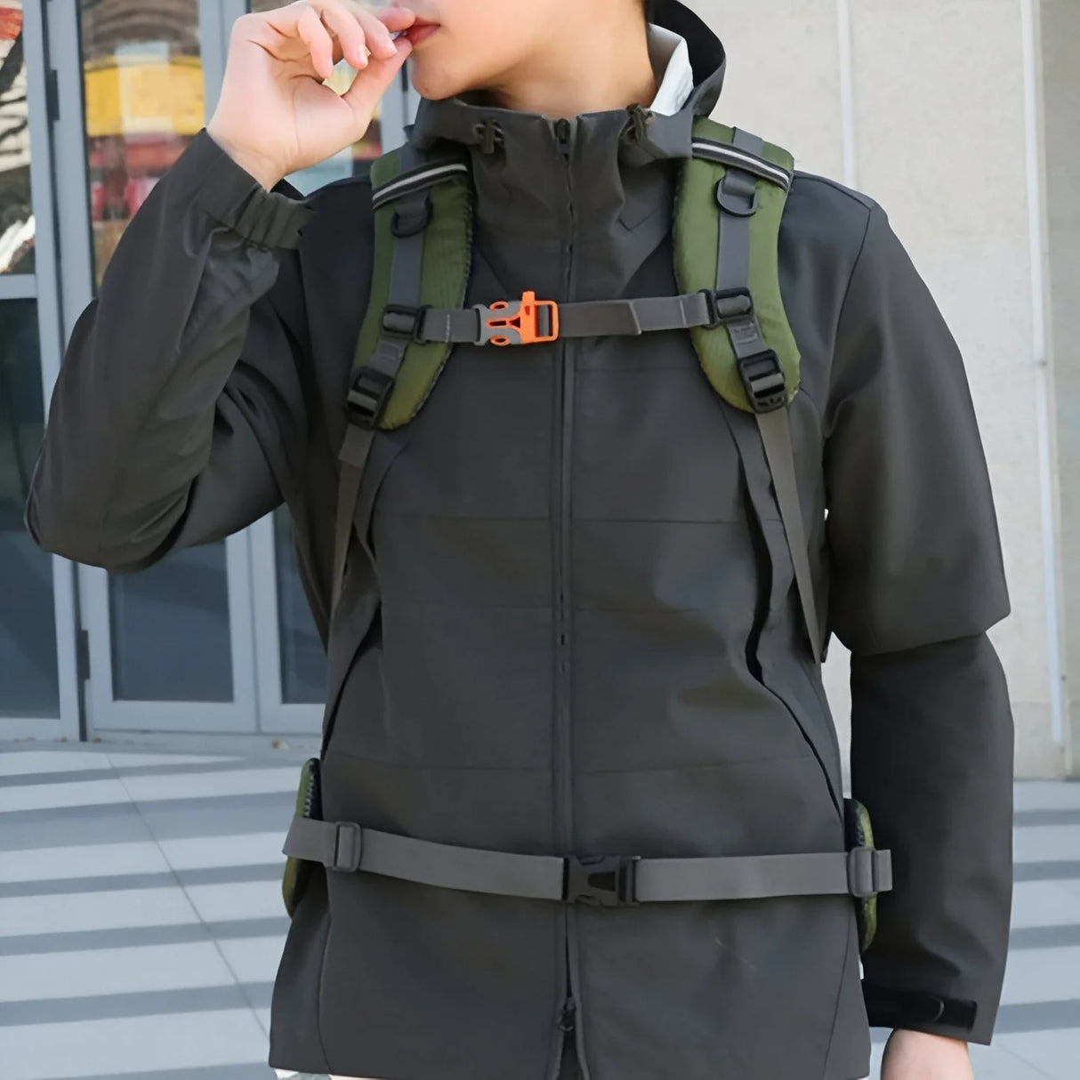 Sac à dos Randonnée 50L | Trekking - Outdoor