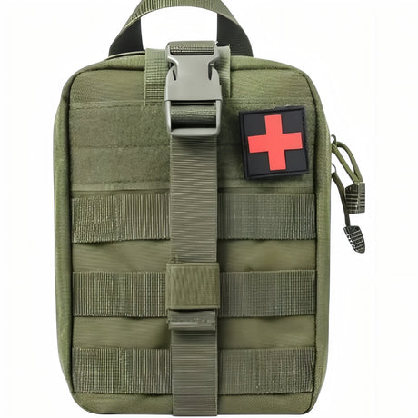 Trousse De Secours Tactique
