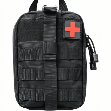 Trousse De Secours Tactique