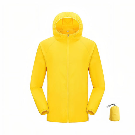 Veste Imperméable Ultra Légère