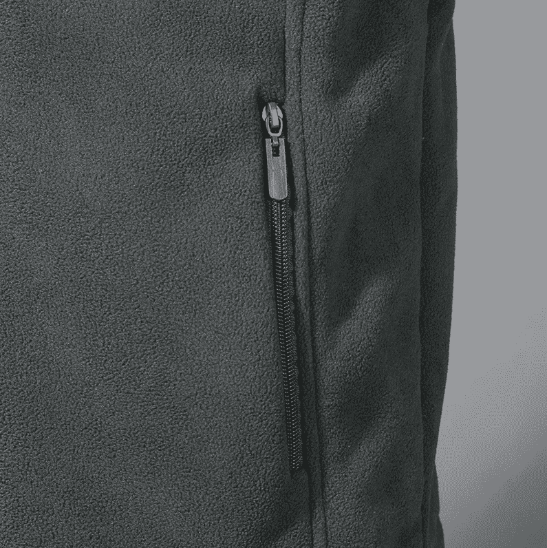 Veste Polaire - Homme | Randonnée