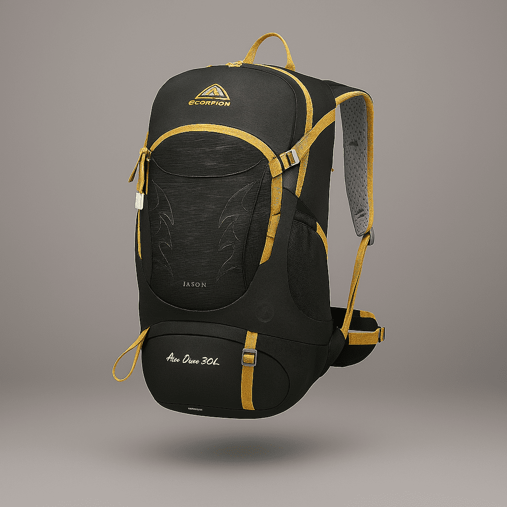 Sac à dos de Randonnée 30L | Outdoor & Nature