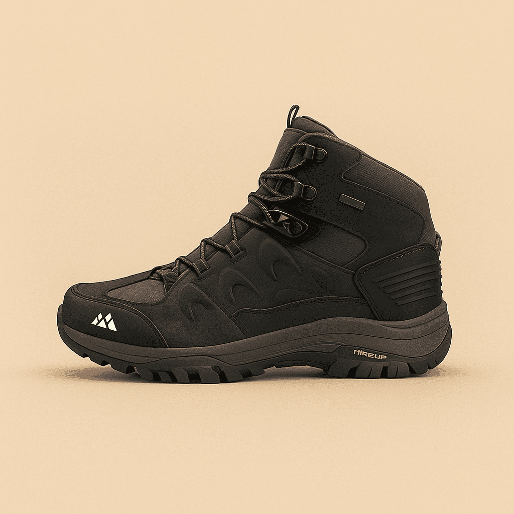 Bottes de Marche Randonnée - Homme | Outdoor