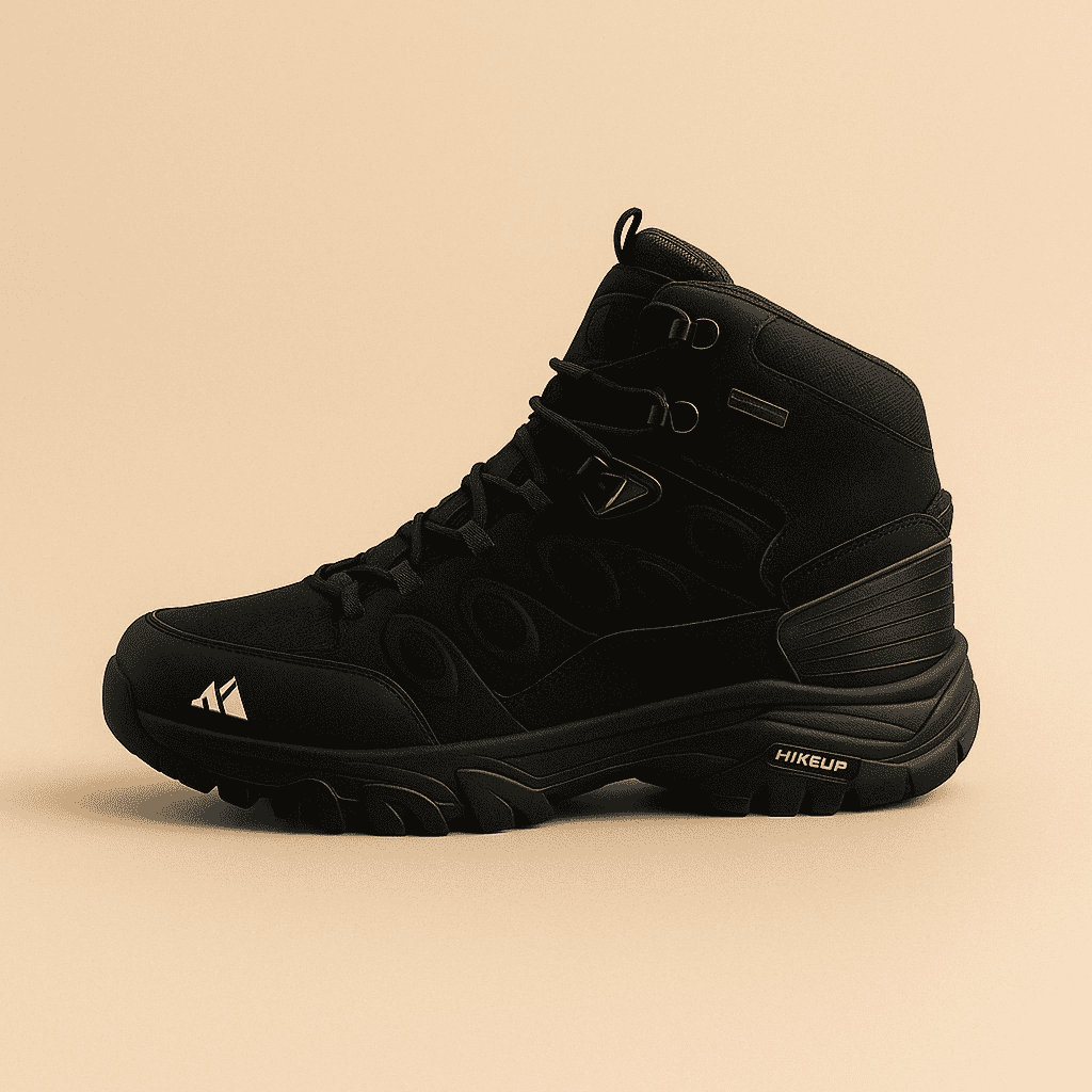 Bottes de Marche Randonnée - Homme | Outdoor