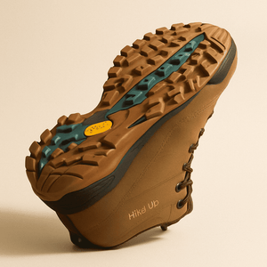 Bottes de Marche Randonnée - Homme | Outdoor