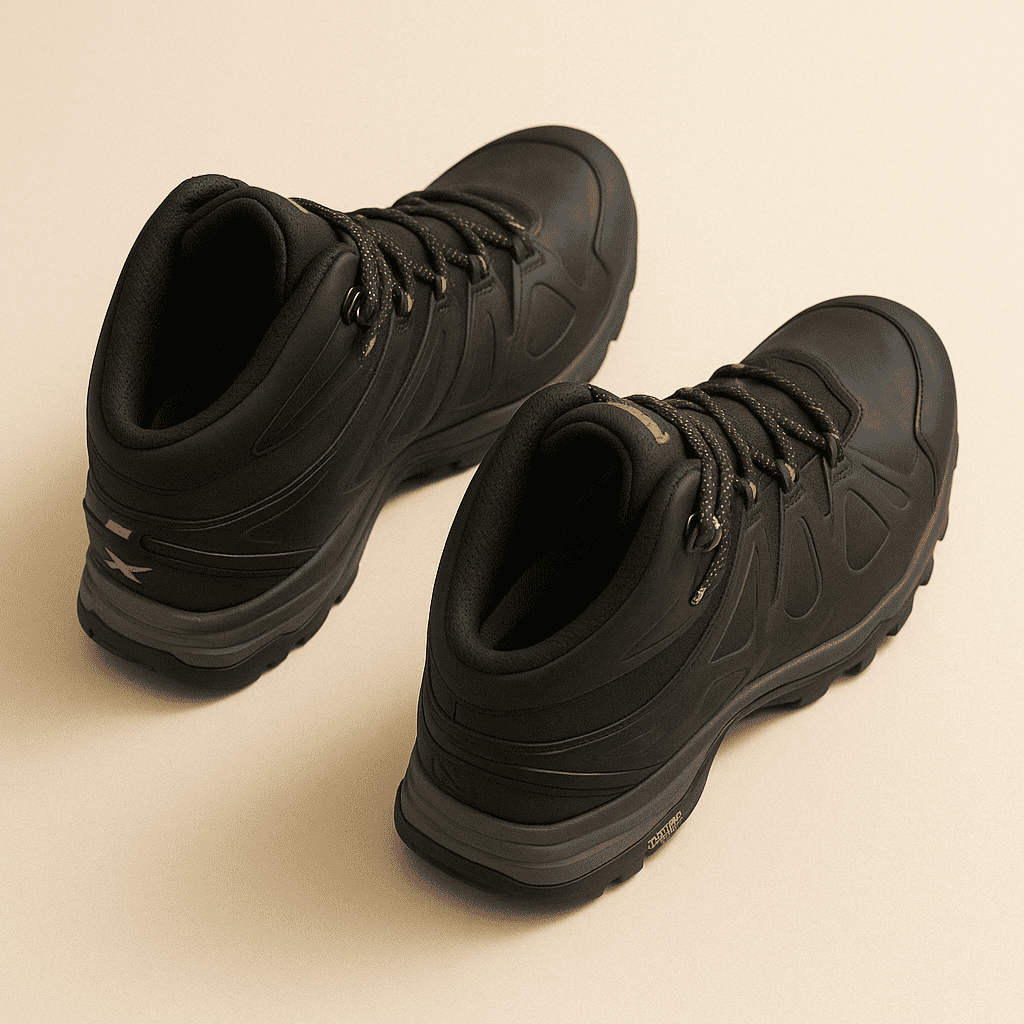 Bottes de Marche Randonnée - Homme | Outdoor