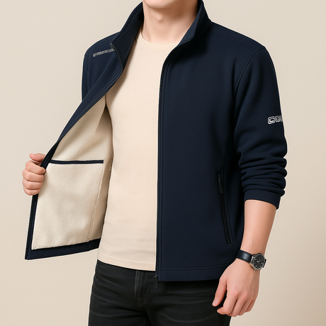 Veste Polaire - Homme | Randonnée