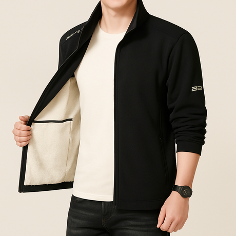 Veste Polaire - Homme | Randonnée