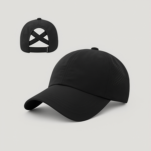 Casquette en Mesh - Femme | Respirante