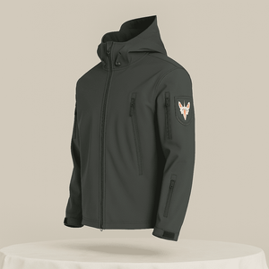 Veste Randonnée Imperméable Ultra Résistante de Montagne