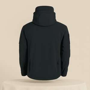 Veste Randonnée Imperméable Ultra Résistante de Montagne