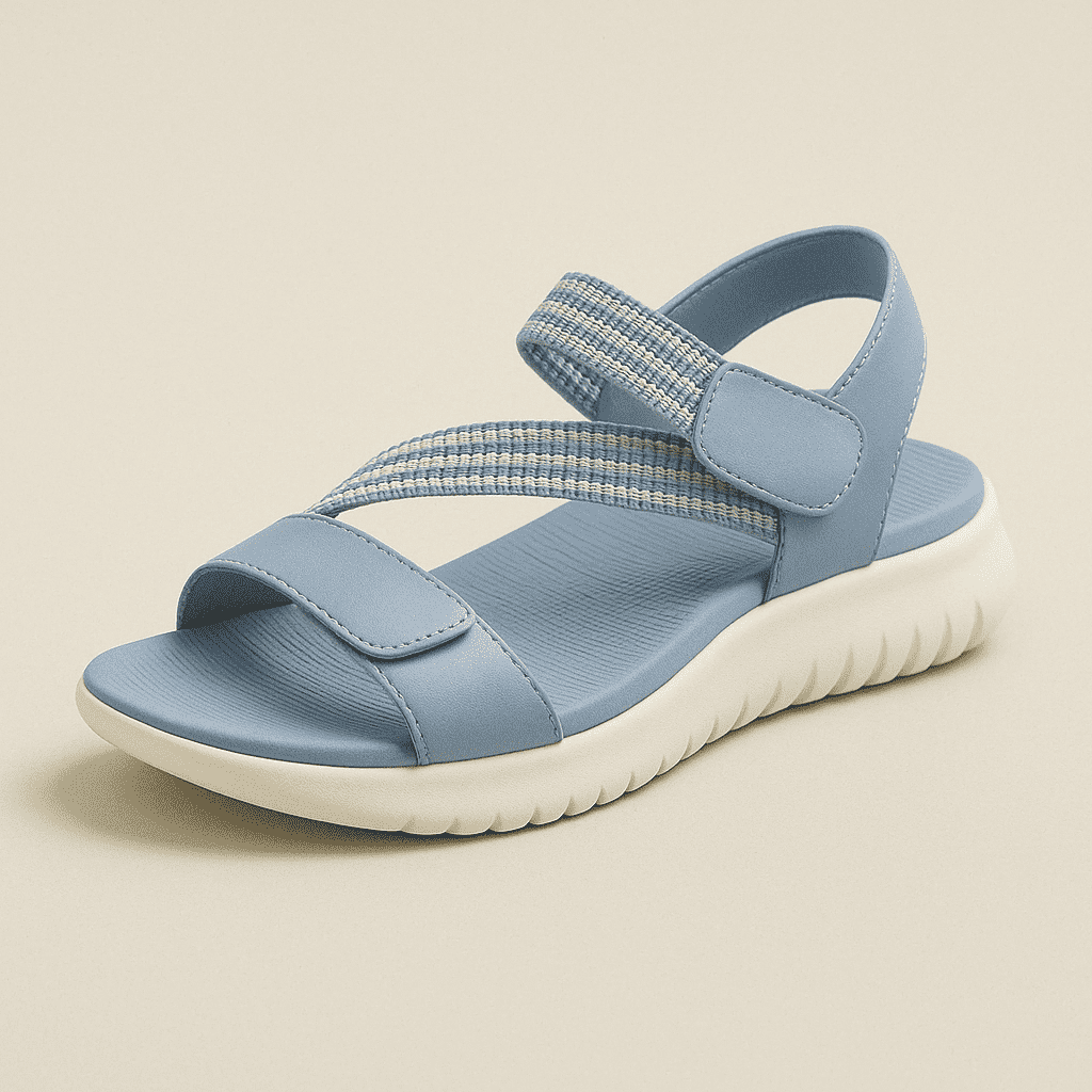 Sandales de Randonnée pour Femme | Confort