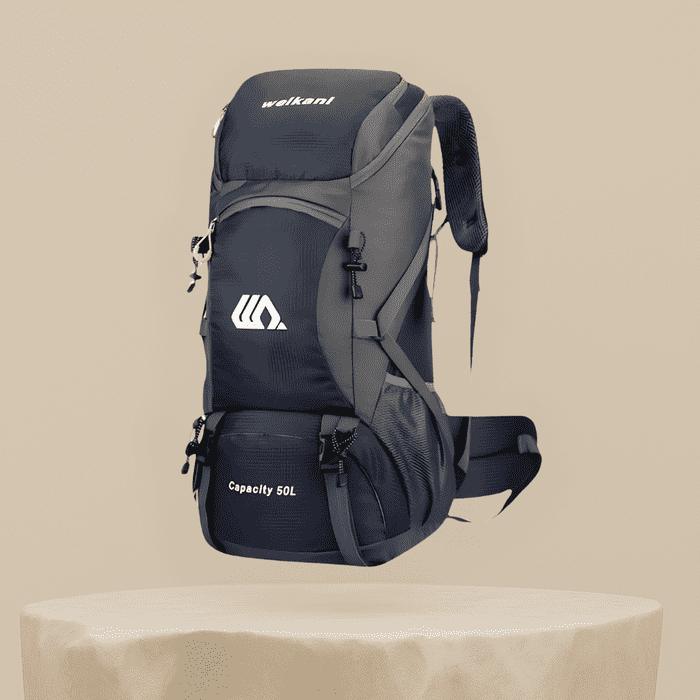 Sac à dos Randonnée 50L | Trekking - Outdoor