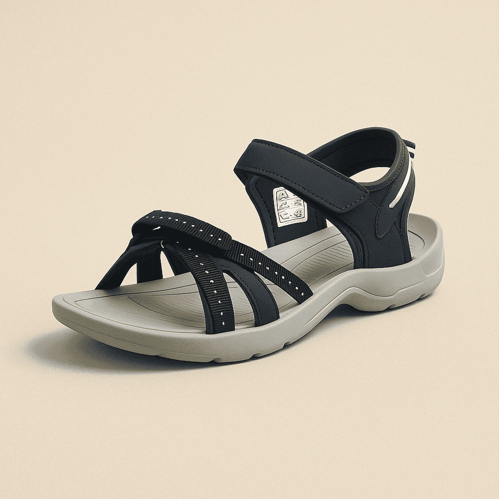 Sandales de Randonnée - Femme | Confort
