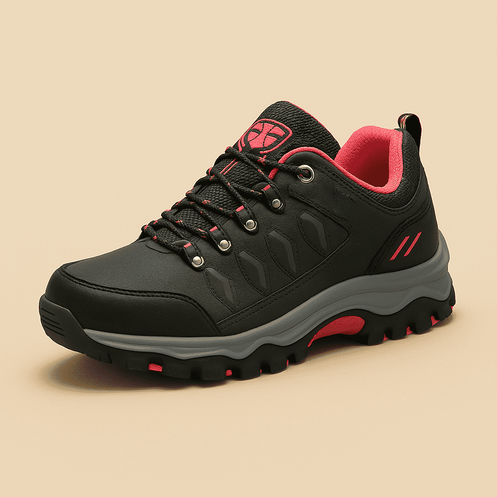 Chaussures de randonnée Femme | Nature & Urbain