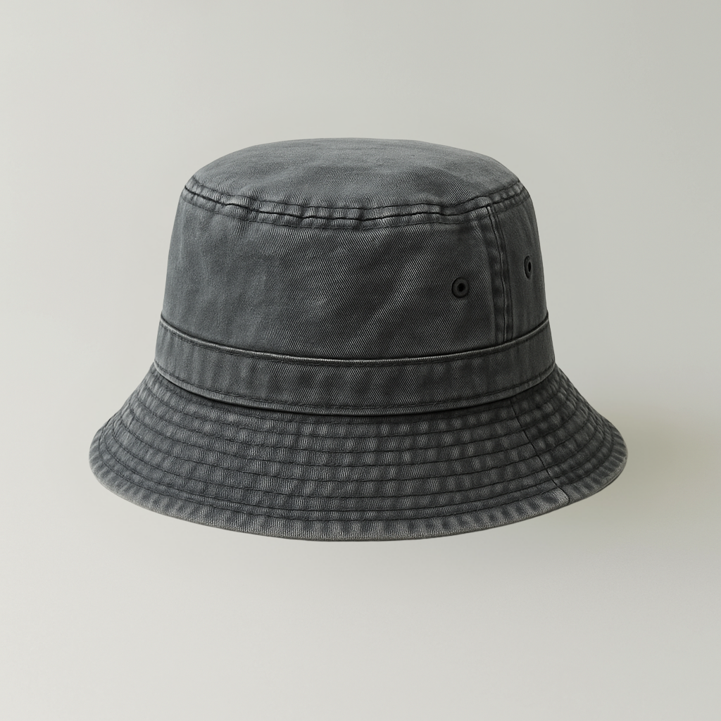 Chapeau Bob Femme en Coton | Anti-UV UPF