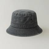 Chapeau Bob Femme en Coton | Anti-UV UPF