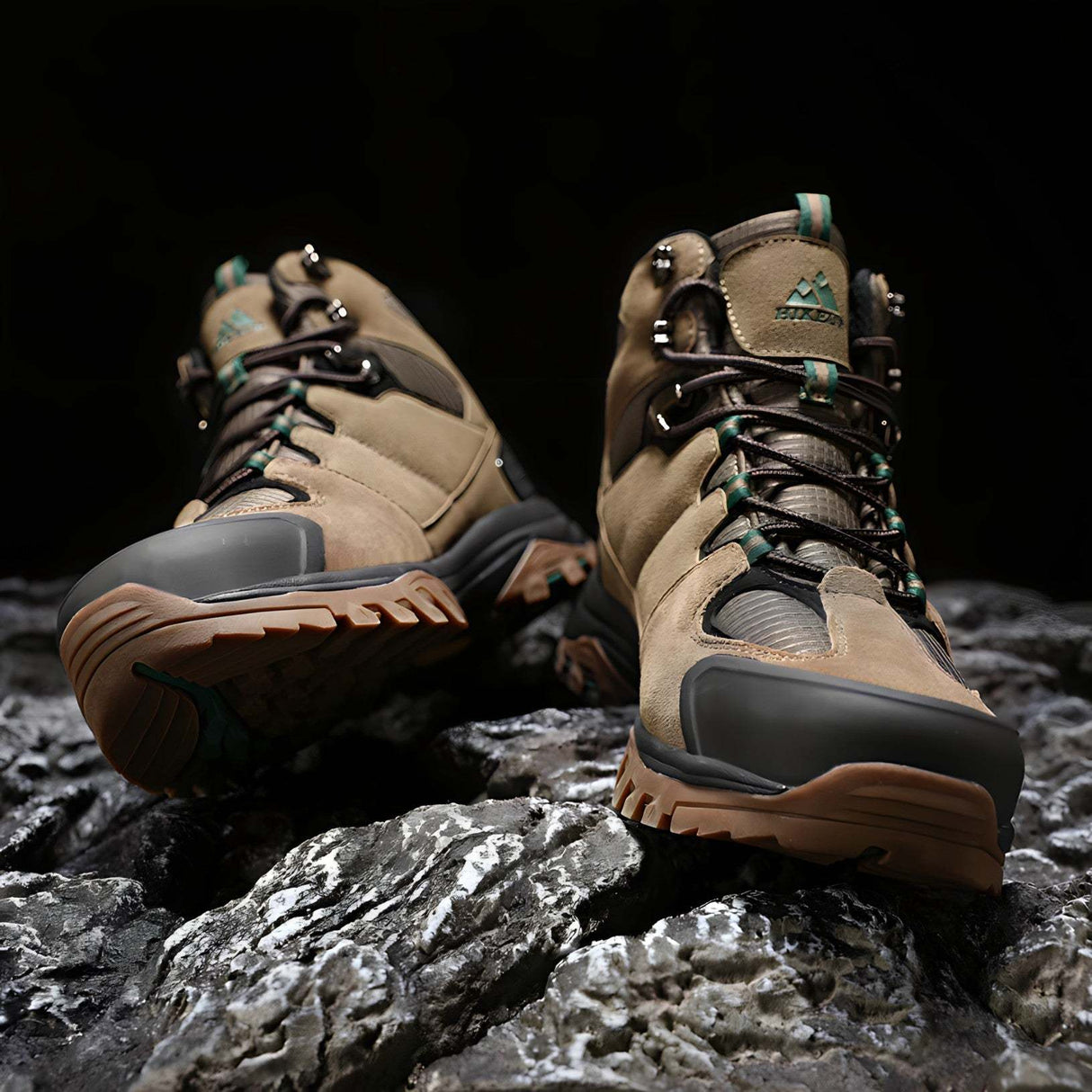 Bottes de Marche Randonnée - Homme | Outdoor
