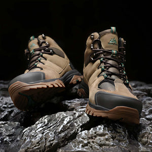 Bottes de Marche Randonnée - Homme | Outdoor