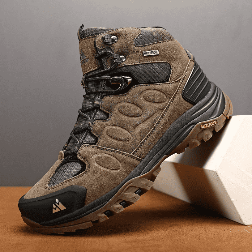 Bottes de Marche Randonnée - Homme | Outdoor