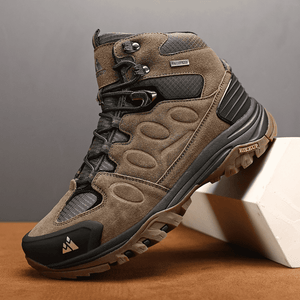 Bottes de Marche Randonnée - Homme | Outdoor