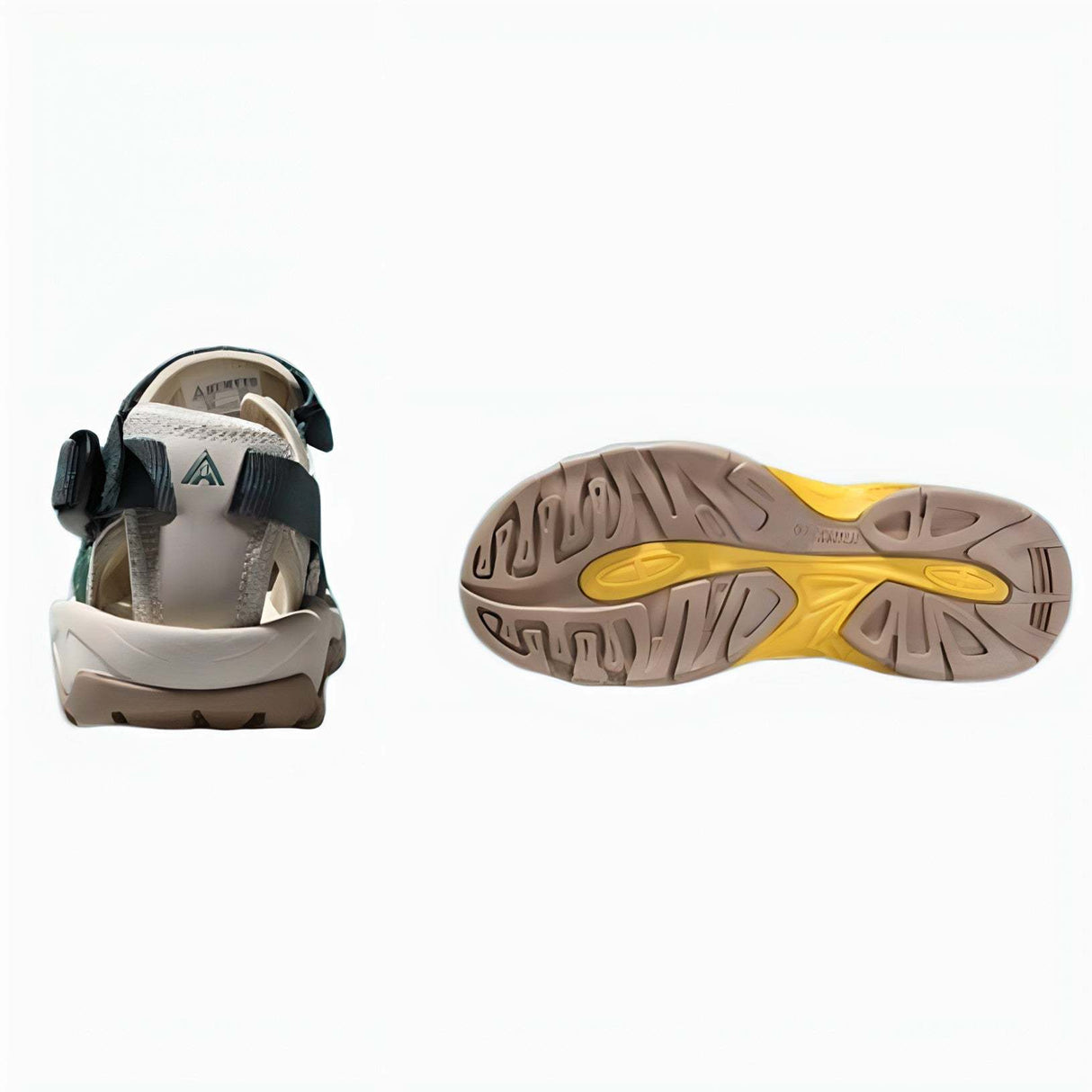 Sandales de Randonnée Femme | Montagne & Outdoor