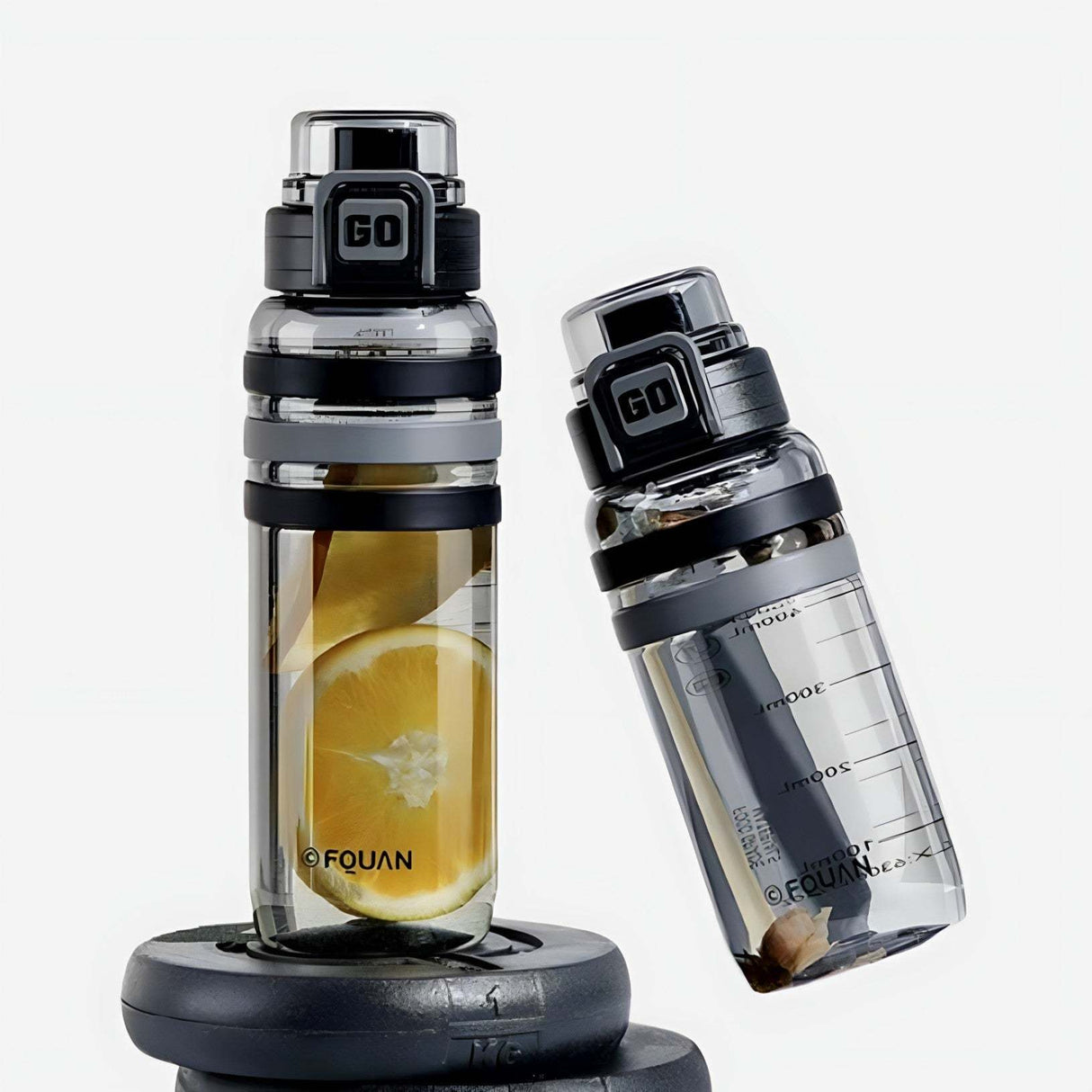 Gourde de Trekking - 630ml | Portable