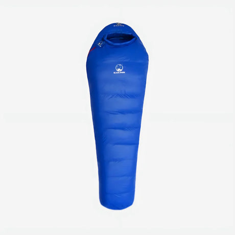 SAC DE COUCHAGE GRAND FROID -3°C DUVET TREKKING - TOUTE SAISON | MOINS DE 860G
