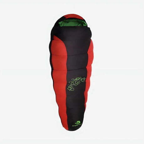 SAC DE COUCHAGE GRAND FROID -5° DUVET TREKKING - OUTDOOR | MONTAGNE & NATURE