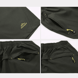 Short de Trekking DWR | Homme