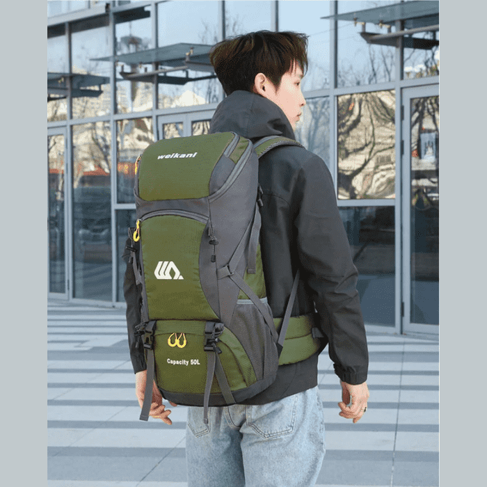 Sac à dos Randonnée 50L | Trekking - Outdoor
