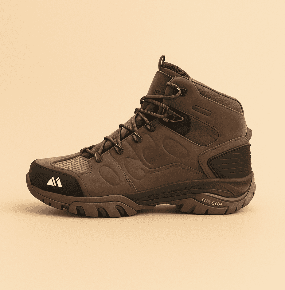 Bottes de Marche Randonnée - Homme | Outdoor