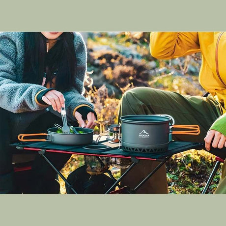 Table Pliante | Camping en plein air