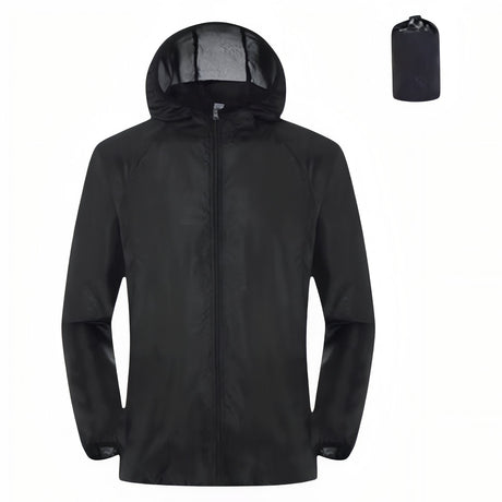 Veste Imperméable Légère