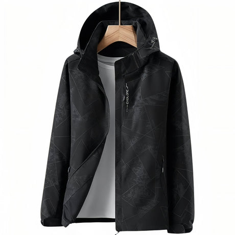 Veste Imperméable Randonnée Femme