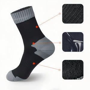 Chaussette Imperméable Randonnée