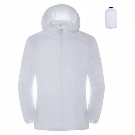 Veste Imperméable Légère