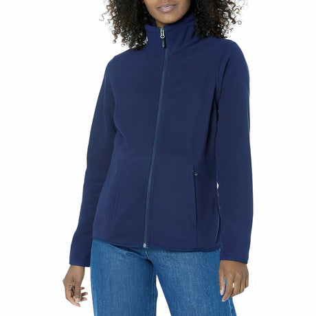 Veste Polaire Randonnée Femme