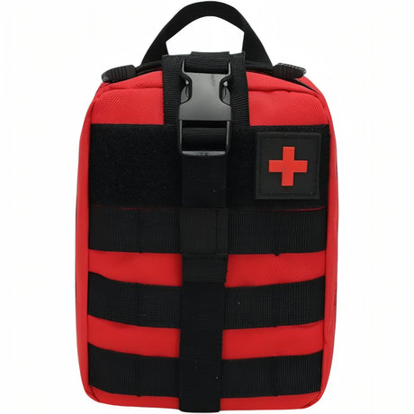 Trousse De Secours Tactique