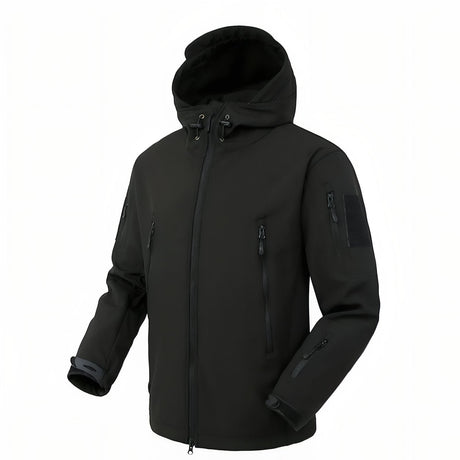 Veste Imperméable Homme Randonnée