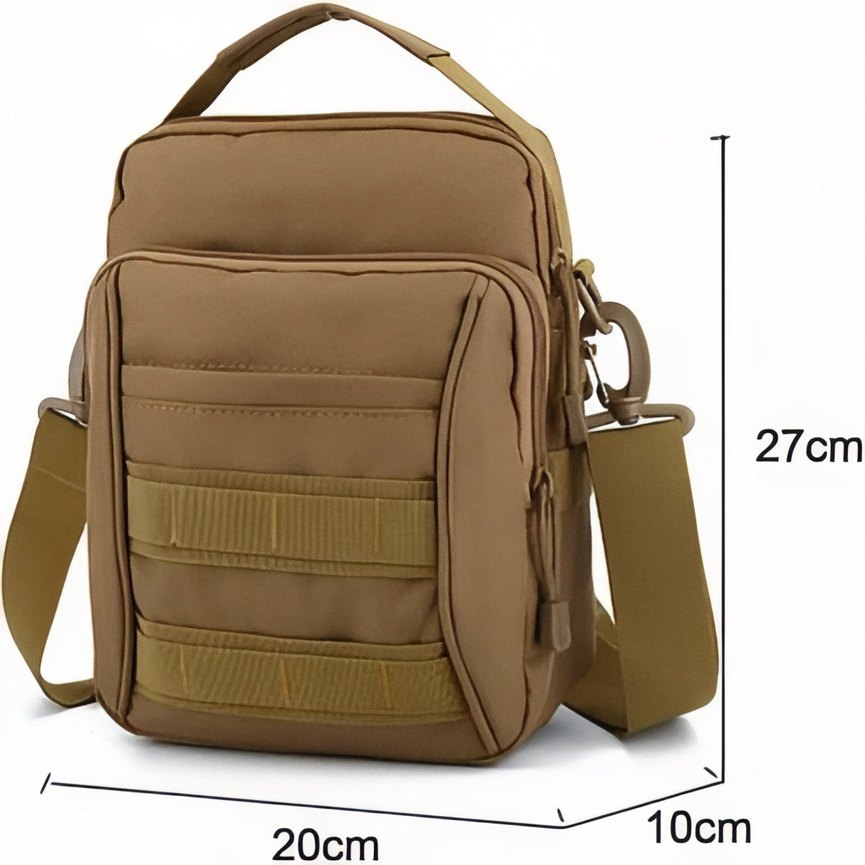 Sac Bandoulière Randonnée