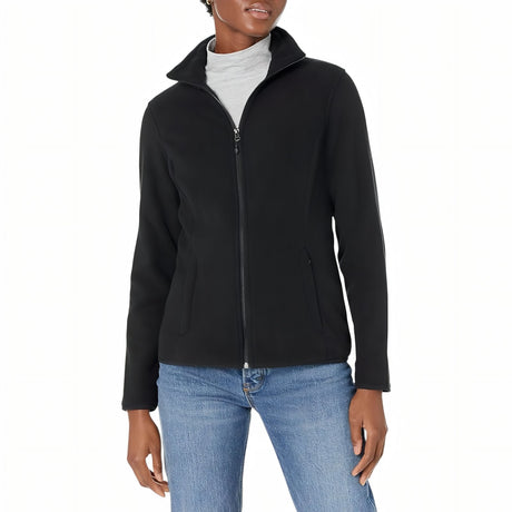Veste Polaire Randonnée Femme