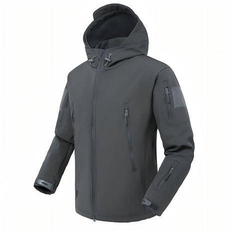 Veste Imperméable Homme Randonnée