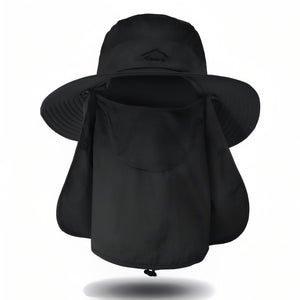 Chapeau Randonnée Anti UV