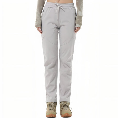 Pantalon Léger Randonnée Femme